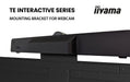 iiyama ProLite TE6515A-B2AG 65" 4K UHD Google EDLA Certified Interactive Display Interactive Touchscreen Display iiyama