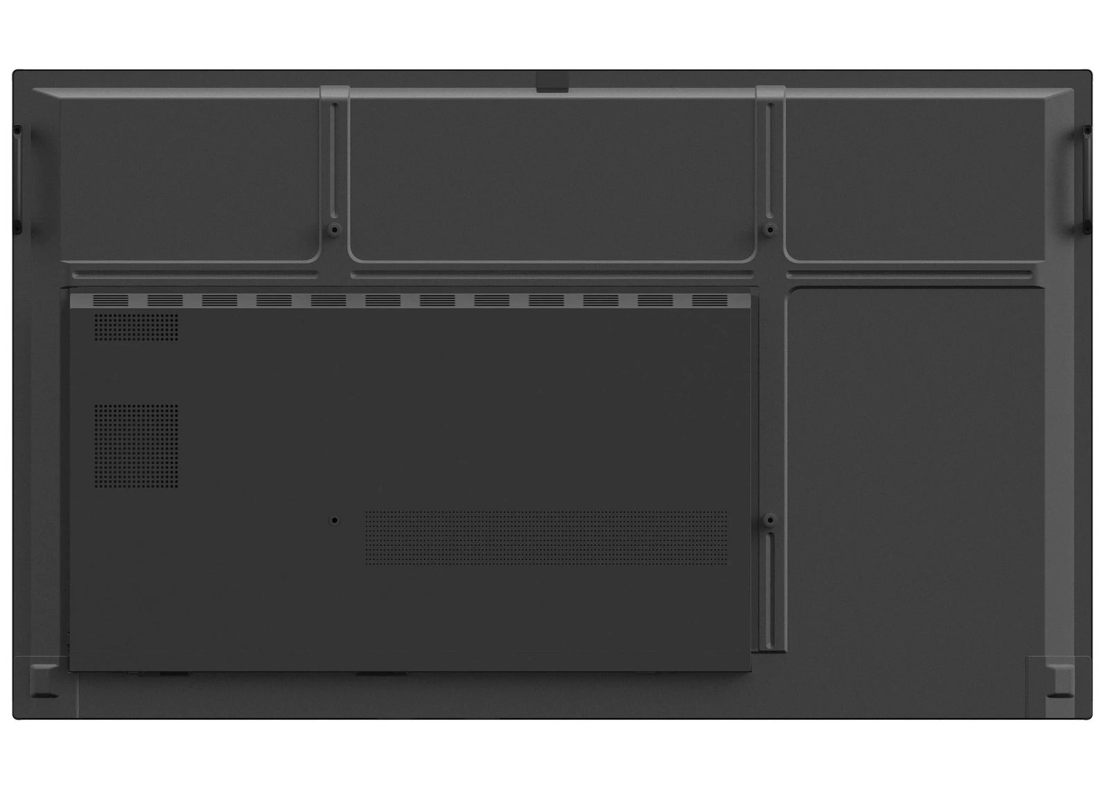 iiyama ProLite TE7502MIS-B1AG 75" 4K UHD LCD Interactive Touch Screen Display Interactive Touchscreen Display iiyama