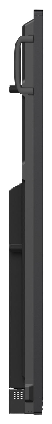 iiyama ProLite TE7504MIS-B2AG 75" 4K UHD LCD Interactive Touchscreen Display Interactive Touchscreen Display iiyama