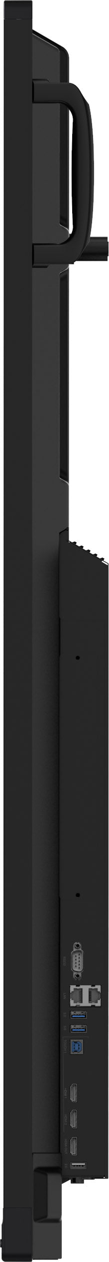iiyama ProLite TE7512MIS-B3AG 75" 4K Ultra HD Interactive Touchscreen Display Interactive Touchscreen Display iiyama