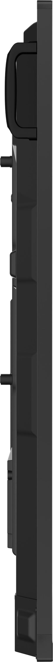 iiyama ProLite TE7512MIS-B4AG 75" 4K Ultra HD Interactive Touchscreen Display With Google EDLA Certified Interactive Touchscreen Display iiyama