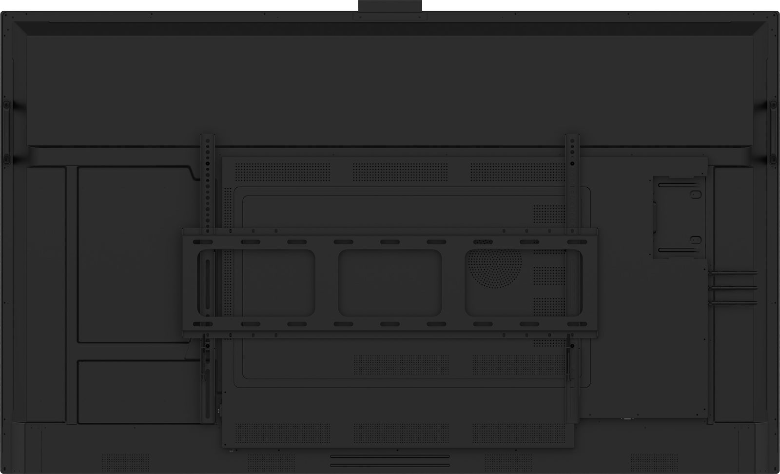 iiyama ProLite TE7513A-B1AG 75" 4K Ultra HD Google EDLA Certified Interactive Display Interactive Touchscreen Display iiyama