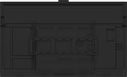 iiyama ProLite TE7513A-B1AG 75" 4K Ultra HD Google EDLA Certified Interactive Display Interactive Touchscreen Display iiyama