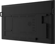 iiyama ProLite TE7513A-B3AG 75" 4K UHD Google EDLA Certified Interactive Display Interactive Touchscreen Display iiyama