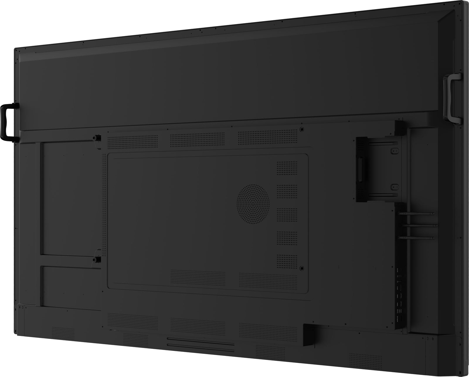 iiyama ProLite TE7513A-B2AG 75" 4K Ultra HD Google EDLA Certified Interactive Display Interactive Touchscreen Display iiyama