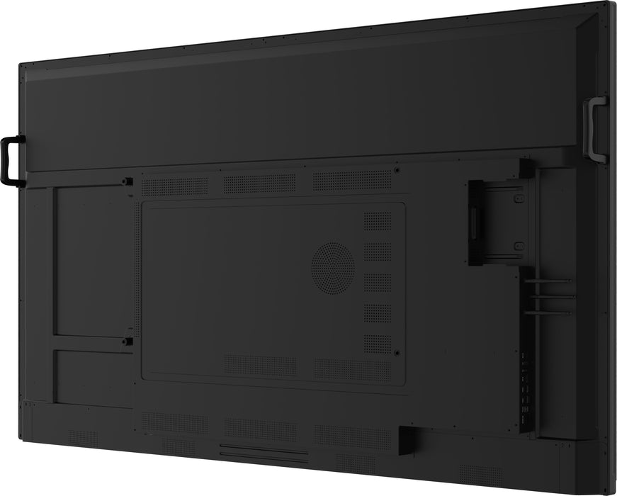 iiyama ProLite TE7513A-B2AG 75" 4K Ultra HD Google EDLA Certified Interactive Display Interactive Touchscreen Display iiyama