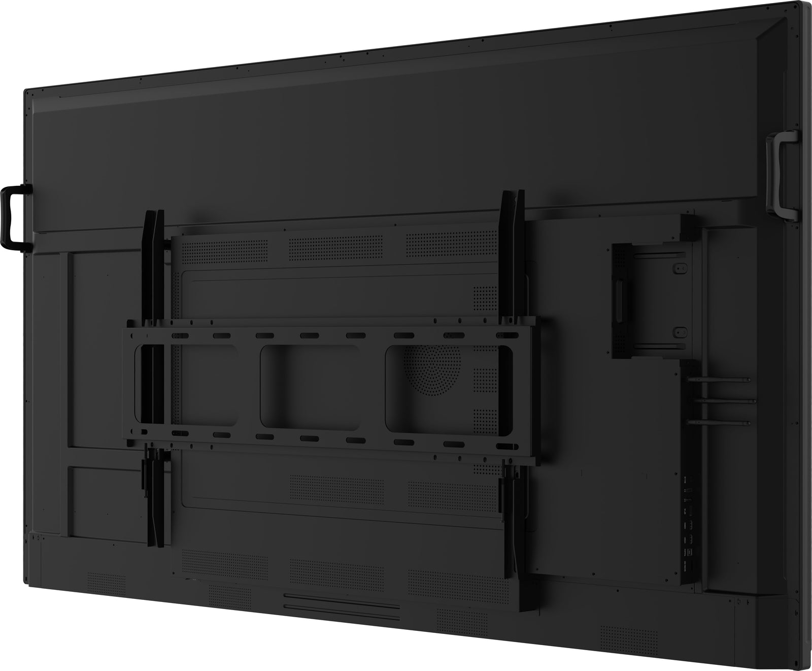 iiyama ProLite TE7513A-B1AG 75" 4K Ultra HD Google EDLA Certified Interactive Display Interactive Touchscreen Display iiyama