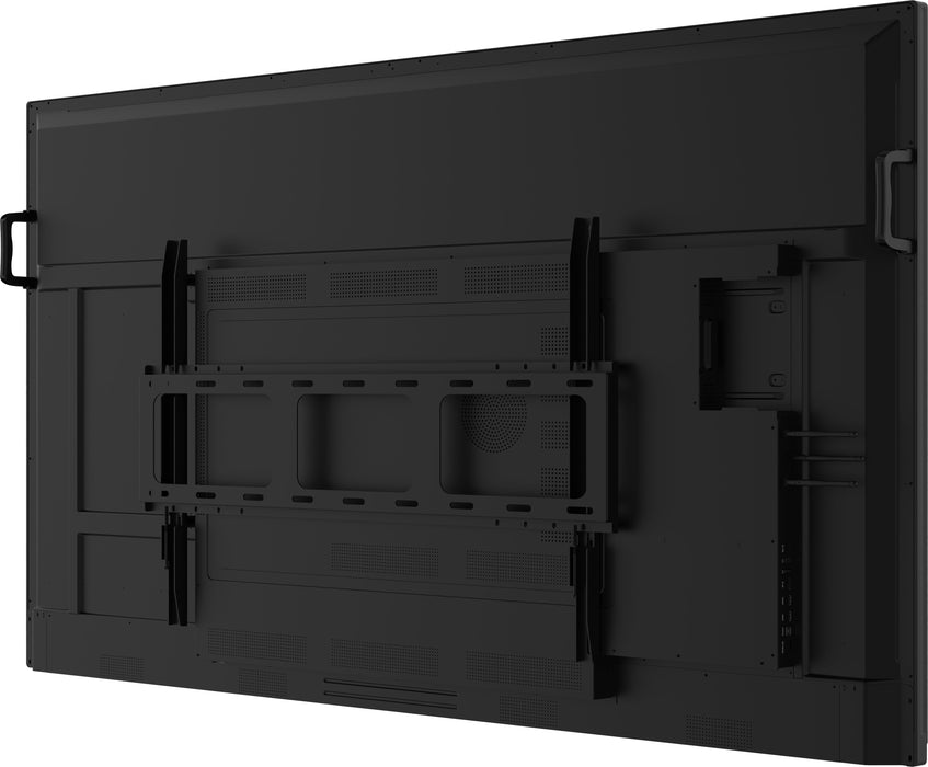 iiyama ProLite TE7513A-B2AG 75" 4K Ultra HD Google EDLA Certified Interactive Display Interactive Touchscreen Display iiyama