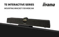 iiyama ProLite TE7513A-B2AG 75" 4K Ultra HD Google EDLA Certified Interactive Display Interactive Touchscreen Display iiyama
