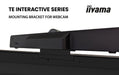 iiyama ProLite TE7513A-B2AG 75" 4K Ultra HD Google EDLA Certified Interactive Display Interactive Touchscreen Display iiyama