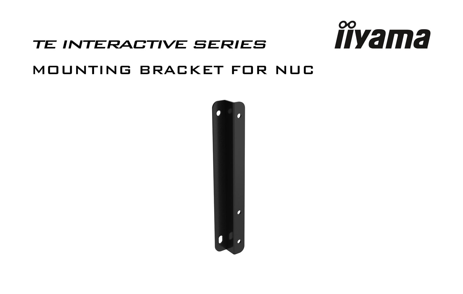 iiyama ProLite TE7514MIS-B2AG 75" Google EDLA Certified 4K UHD Interactive Display Interactive Touchscreen Display iiyama