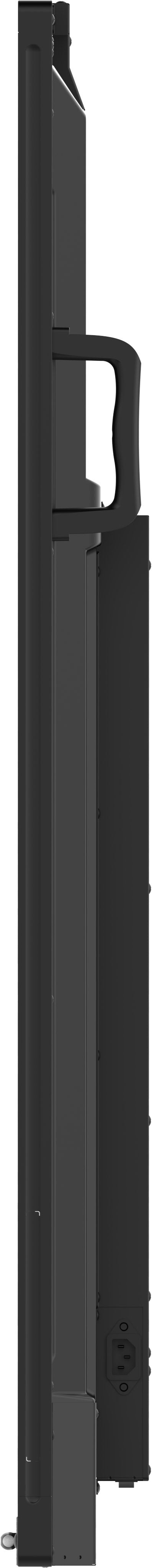iiyama ProLite TE7515A-B2AG 75" 4K UHD Google EDLA Certified Interactive Display Interactive Touchscreen Display iiyama