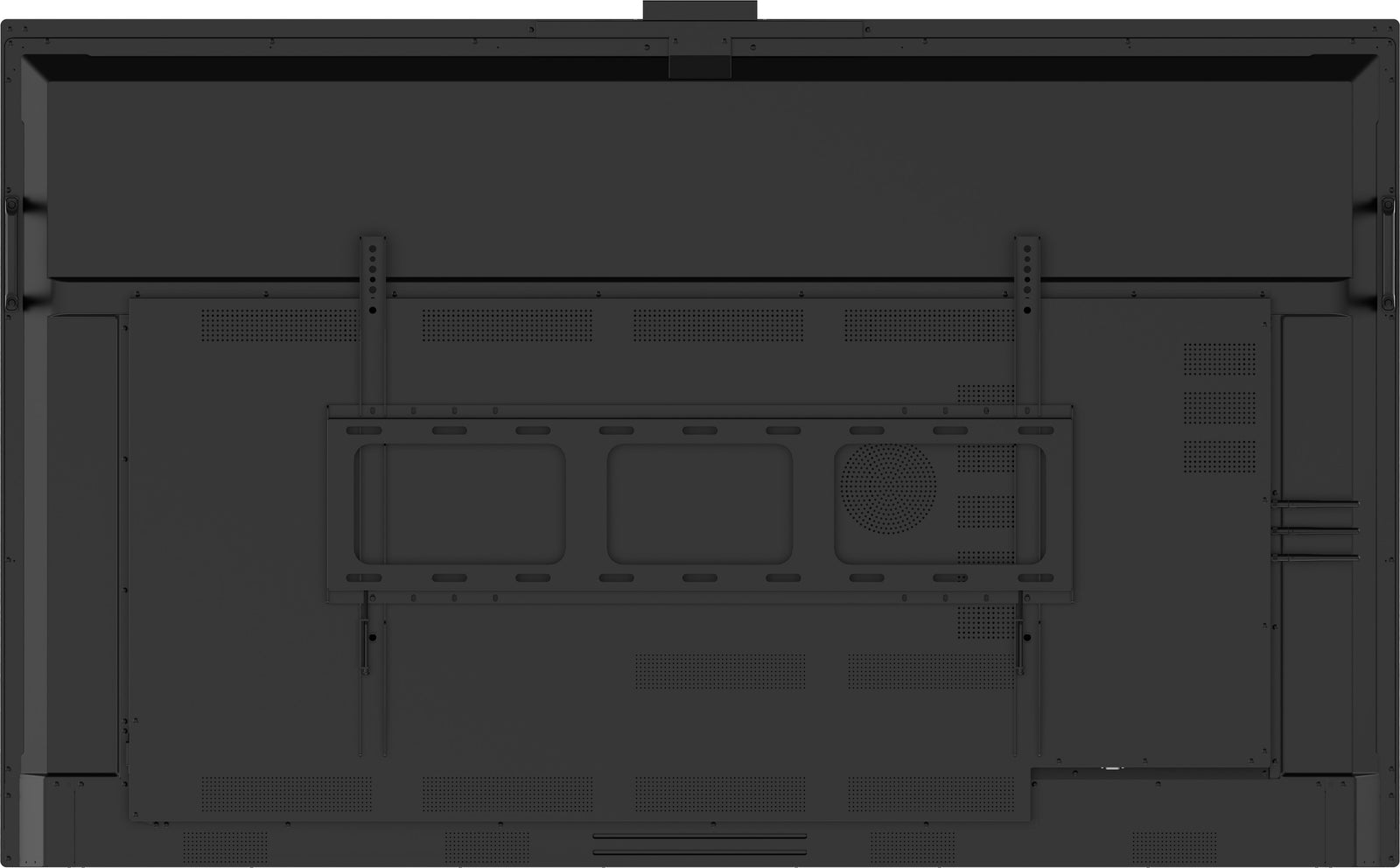 iiyama ProLite TE7515A-B1AG 75" 4K Ultra HD Google EDLA Certified IFP Interactive Display Interactive Touchscreen Display iiyama