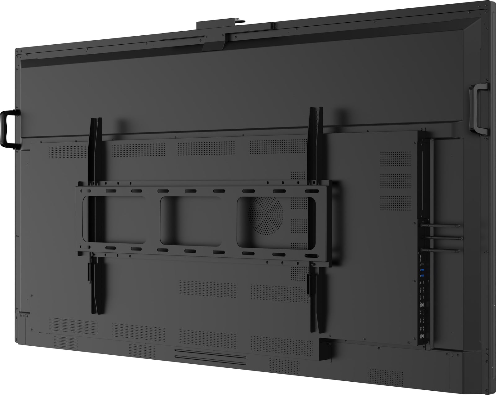 iiyama ProLite TE7515A-B1AG 75" 4K Ultra HD Google EDLA Certified IFP Interactive Display Interactive Touchscreen Display iiyama