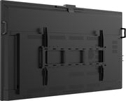 iiyama ProLite TE7515A-B1AG 75" 4K Ultra HD Google EDLA Certified IFP Interactive Display Interactive Touchscreen Display iiyama