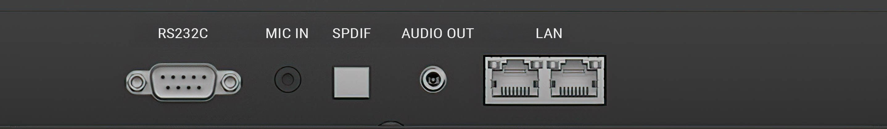 iiyama ProLite TE7515A-B1AG 75" 4K Ultra HD Google EDLA Certified IFP Interactive Display iiyama Interactive Touchscreen Display iiyama