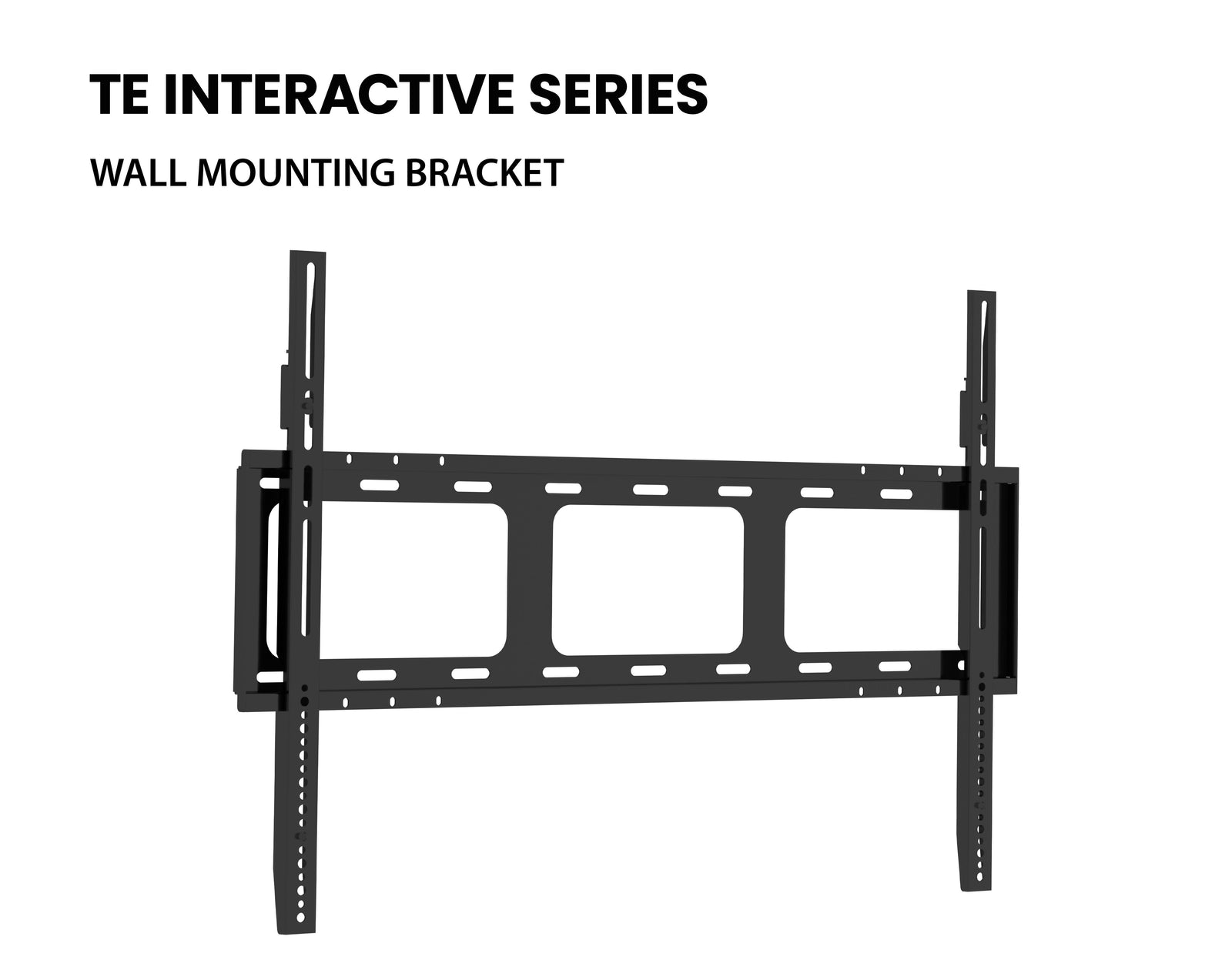 iiyama ProLite TE7515A-B1AG 75" 4K Ultra HD Google EDLA Certified IFP Interactive Display Interactive Touchscreen Display iiyama