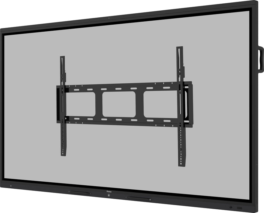 iiyama ProLite TE7515A-B1AG 75" 4K Ultra HD Google EDLA Certified IFP Interactive Display iiyama Interactive Touchscreen Display iiyama