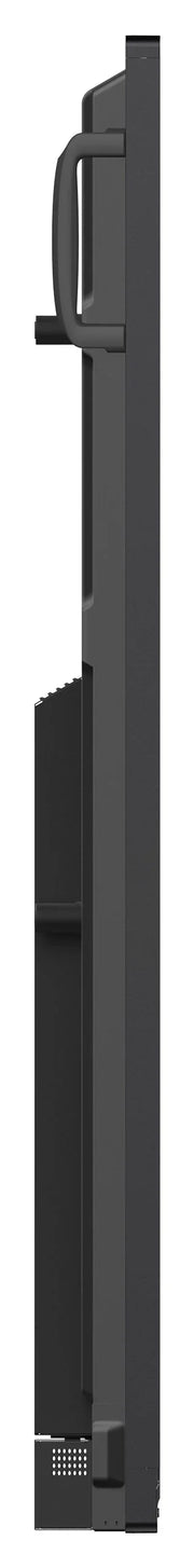 iiyama ProLite TE8604MIS-B1AG 86" 4K UHD LCD Interactive Touchscreen Display Interactive Touchscreen Display iiyama