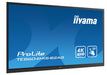 iiyama ProLite TE8604MIS-B2AG 86" Interactive Touchscreen Display