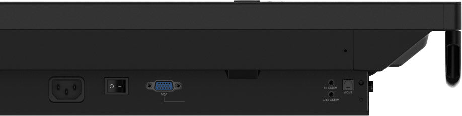 iiyama ProLite TE8612MIS-B2AG 86" Interactive 4K UHD Touchscreen Interactive Display Interactive Touchscreen Display iiyama