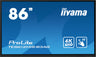 iiyama ProLite TE8612MIS-B3AG 86" 4K Ultra HD Interactive Touchscreen Display