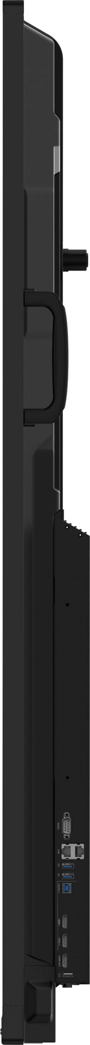 iiyama ProLite TE8612MIS-B3AG 86" 4K Ultra HD Interactive Touchscreen Display Interactive Touchscreen Display iiyama