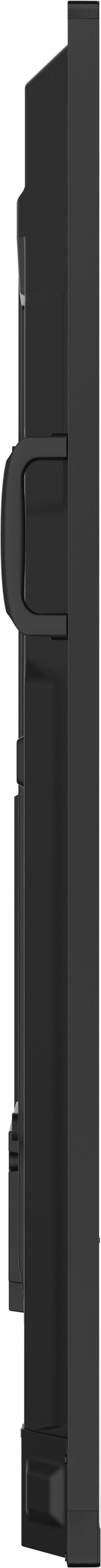 iiyama ProLite TE8612MIS-B4AG 86" 4K Ultra HD Interactive Touchscreen Display With Google EDLA Certified Interactive Touchscreen Display iiyama