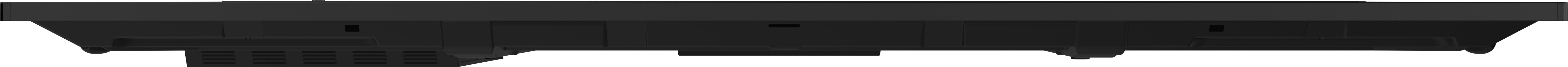 iiyama ProLite TE8612MIS-B4AG 86" 4K Ultra HD Interactive Touchscreen Display With Google EDLA Certified iiyama Interactive Touchscreen Display iiyama