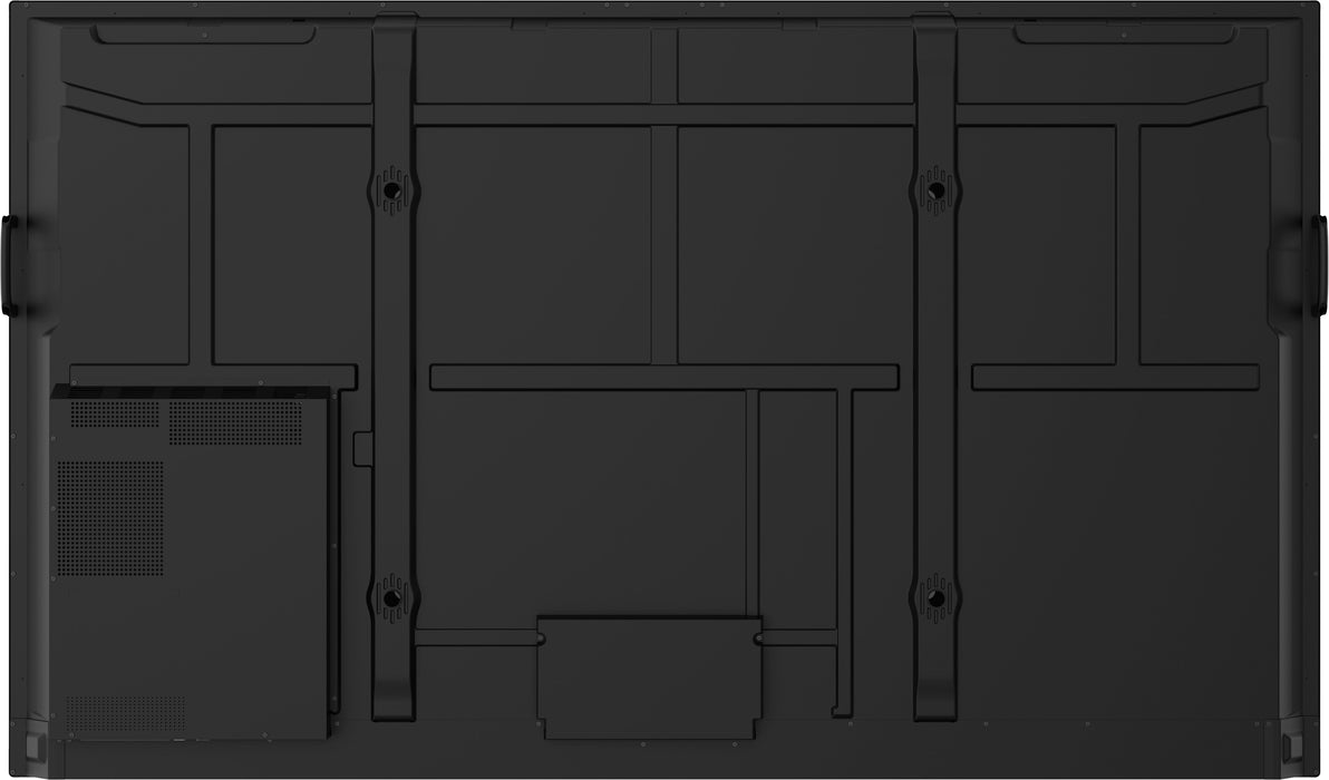 iiyama ProLite TE8612MIS-B4AG 86" 4K Ultra HD Interactive Touchscreen Display With Google EDLA Certified iiyama Interactive Touchscreen Display iiyama