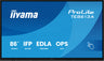 iiyama ProLite TE8613A-B3AG 86" 4K UHD Google EDLA Certified Interactive Display