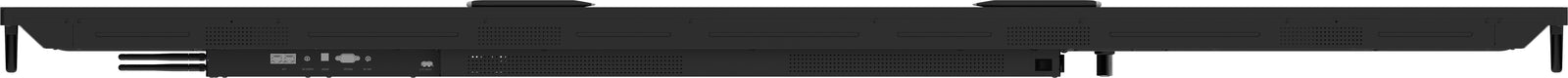 iiyama ProLite TE8613A-B2AG 86" 4K UHD Google EDLA Certified IFP Interactive Display Interactive Touchscreen Display iiyama