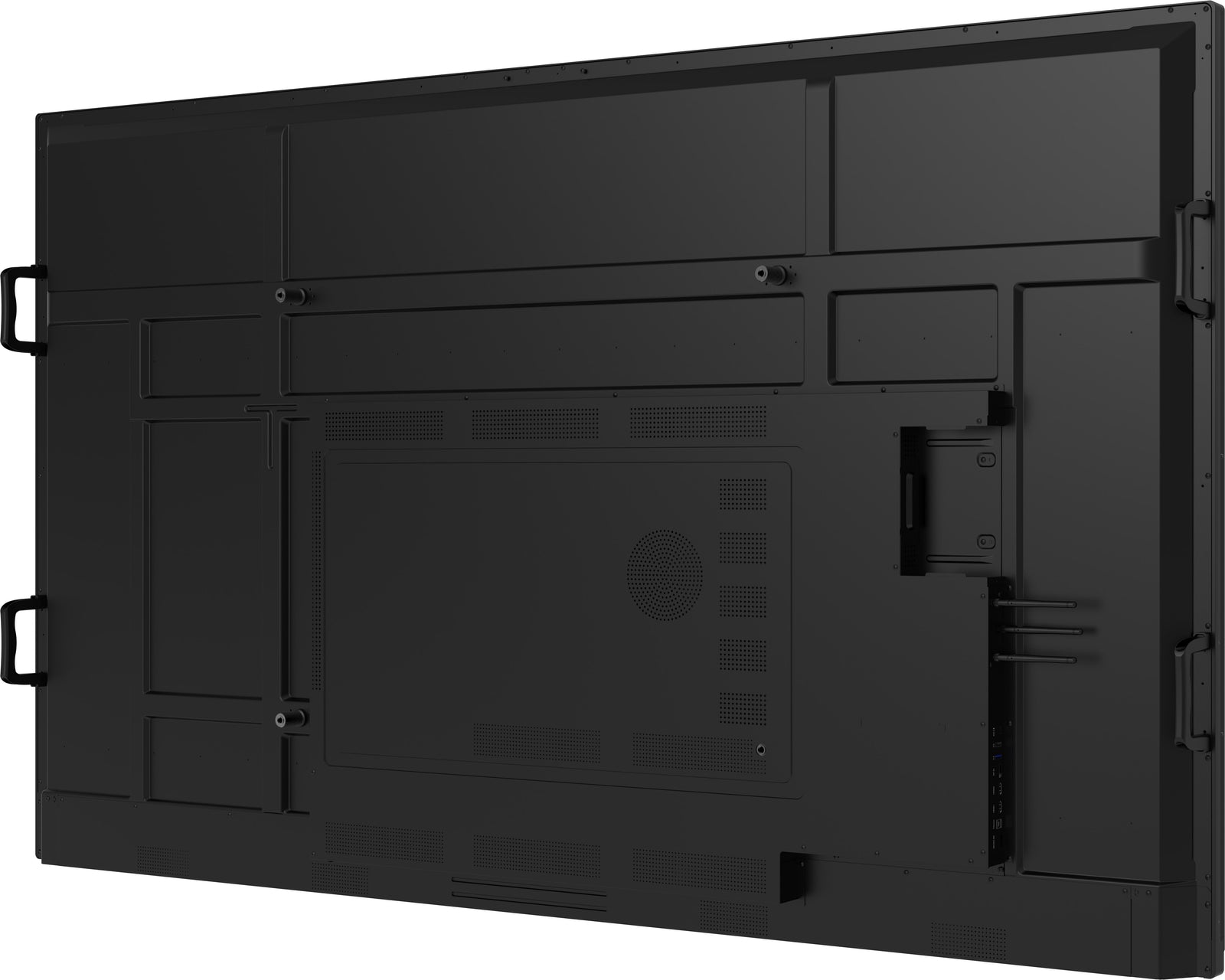 iiyama ProLite TE8613A-B2AG 86" 4K UHD Google EDLA Certified IFP Interactive Display Interactive Touchscreen Display iiyama
