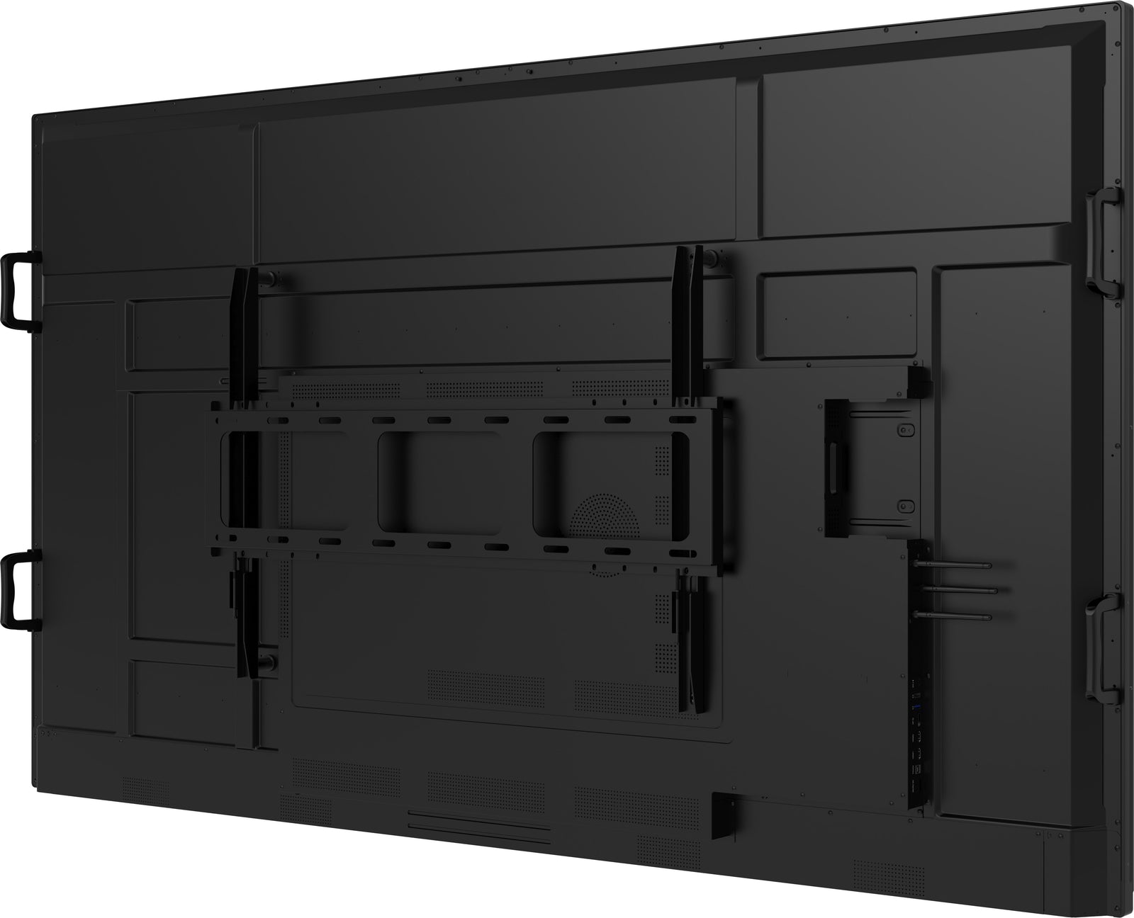 iiyama ProLite TE8613A-B2AG 86" 4K UHD Google EDLA Certified IFP Interactive Display Interactive Touchscreen Display iiyama
