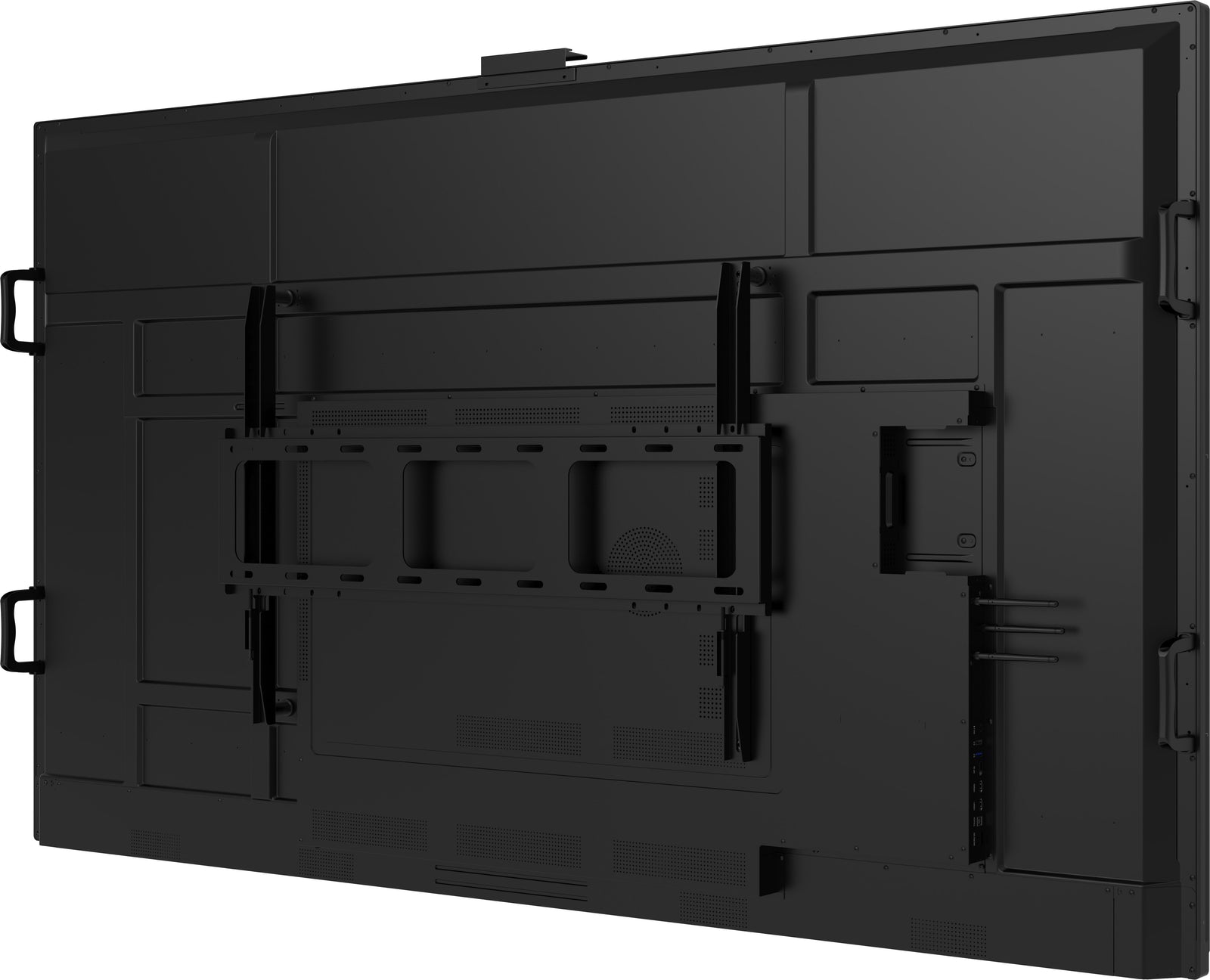 iiyama ProLite TE8613A-B2AG 86" 4K UHD Google EDLA Certified IFP Interactive Display Interactive Touchscreen Display iiyama