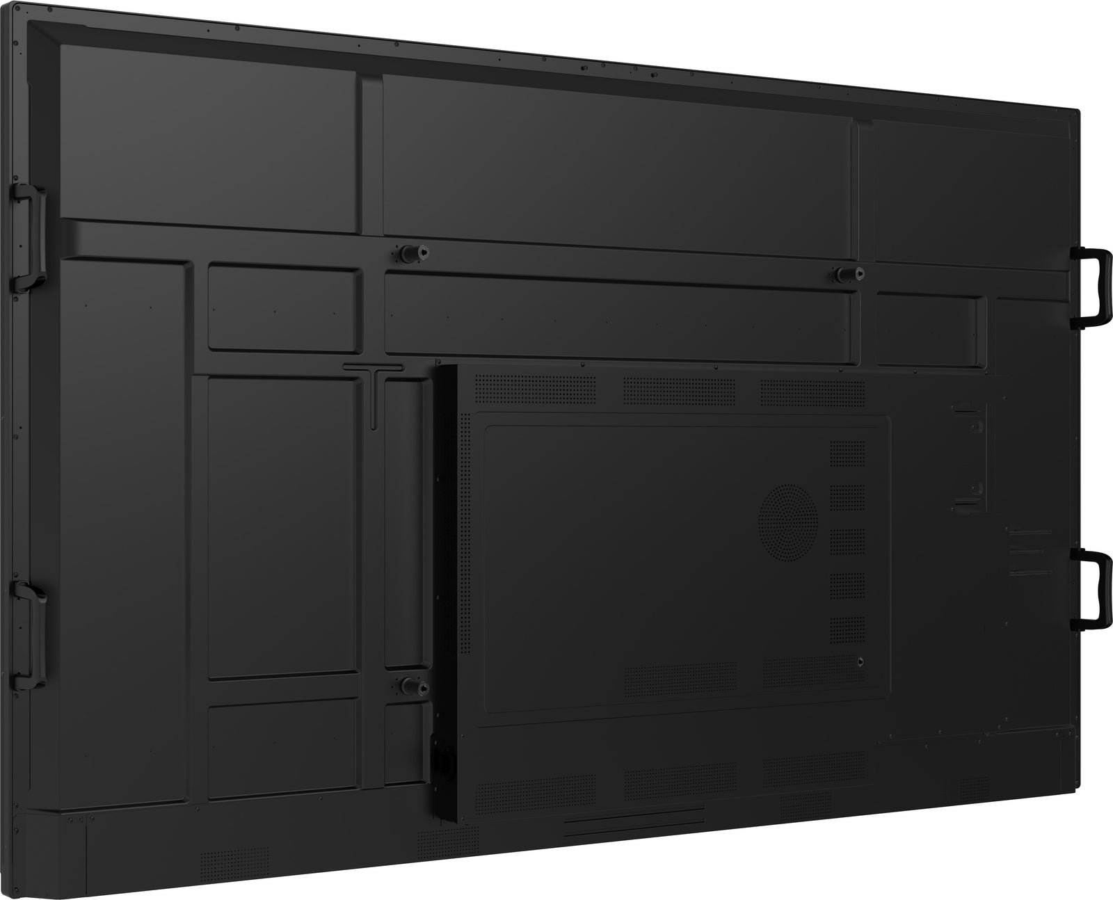 iiyama ProLite TE8613A-B1AG 86" 4K Ultra HD Google EDLA Certified Interactive Display Interactive Touchscreen Display iiyama