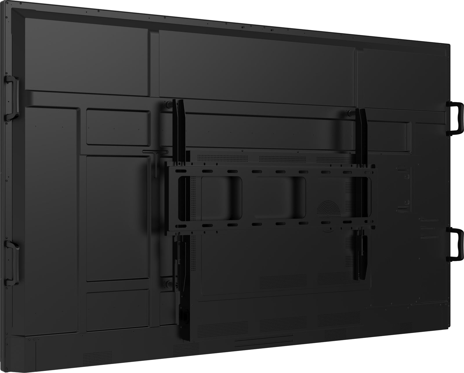 iiyama ProLite TE8613A-B2AG 86" 4K UHD Google EDLA Certified IFP Interactive Display Interactive Touchscreen Display iiyama