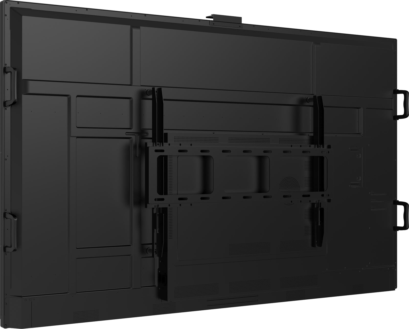 iiyama ProLite TE8613A-B2AG 86" 4K UHD Google EDLA Certified IFP Interactive Display Interactive Touchscreen Display iiyama