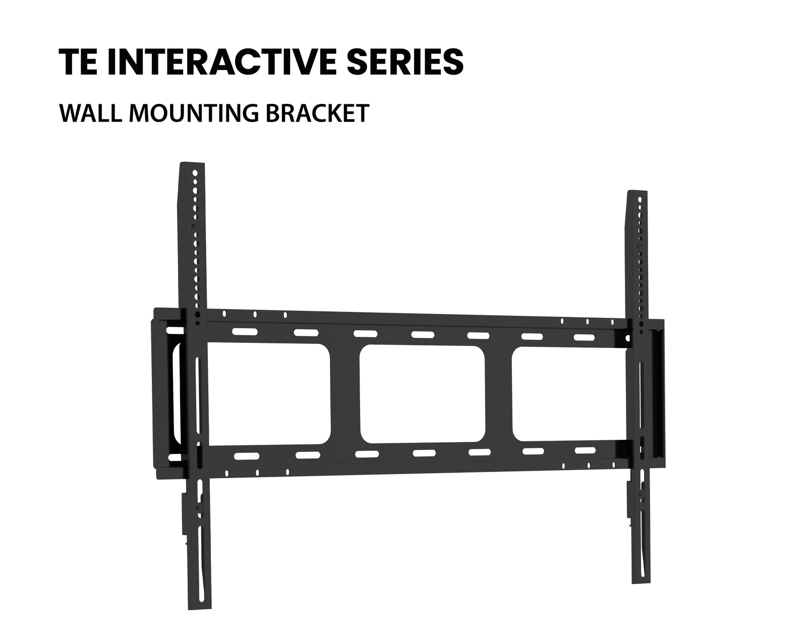 iiyama ProLite TE8613A-B2AG 86" 4K UHD Google EDLA Certified IFP Interactive Display Interactive Touchscreen Display iiyama