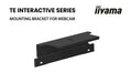 iiyama ProLite TE8613A-B2AG 86" 4K UHD Google EDLA Certified IFP Interactive Display Interactive Touchscreen Display iiyama