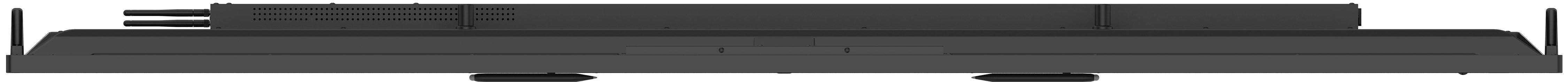iiyama ProLite TE8615A-B1AG 86" 4K Ultra HD Google EDLA Certified IFP Interactive Display iiyama Interactive Touchscreen Display iiyama