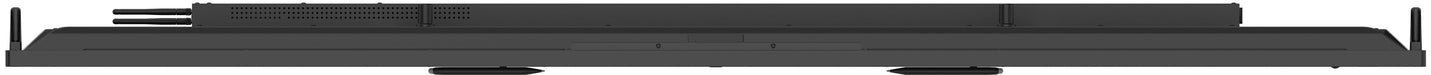 iiyama ProLite TE8615A-B2AG 86" 4K UHD Google EDLA Certified Interactive Display Interactive Touchscreen Display iiyama