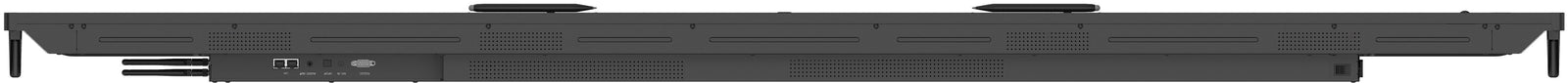 iiyama ProLite TE8615A-B1AG 86" 4K Ultra HD Google EDLA Certified IFP Interactive Display Interactive Touchscreen Display iiyama