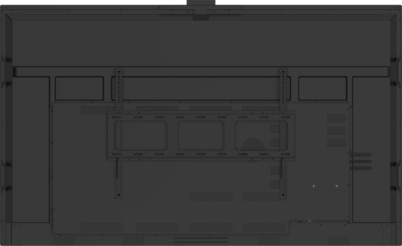 iiyama ProLite TE8615A-B2AG 86" 4K UHD Google EDLA Certified Interactive Display Interactive Touchscreen Display iiyama