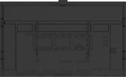 iiyama ProLite TE8615A-B2AG 86" 4K UHD Google EDLA Certified Interactive Display Interactive Touchscreen Display iiyama