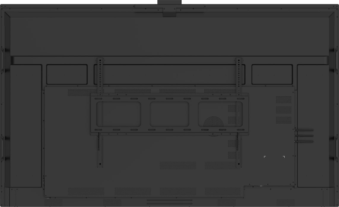 iiyama ProLite TE8615A-B2AG 86" 4K UHD Google EDLA Certified Interactive Display Interactive Touchscreen Display iiyama