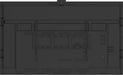 iiyama ProLite TE8615A-B2AG 86" 4K UHD Google EDLA Certified Interactive Display Interactive Touchscreen Display iiyama