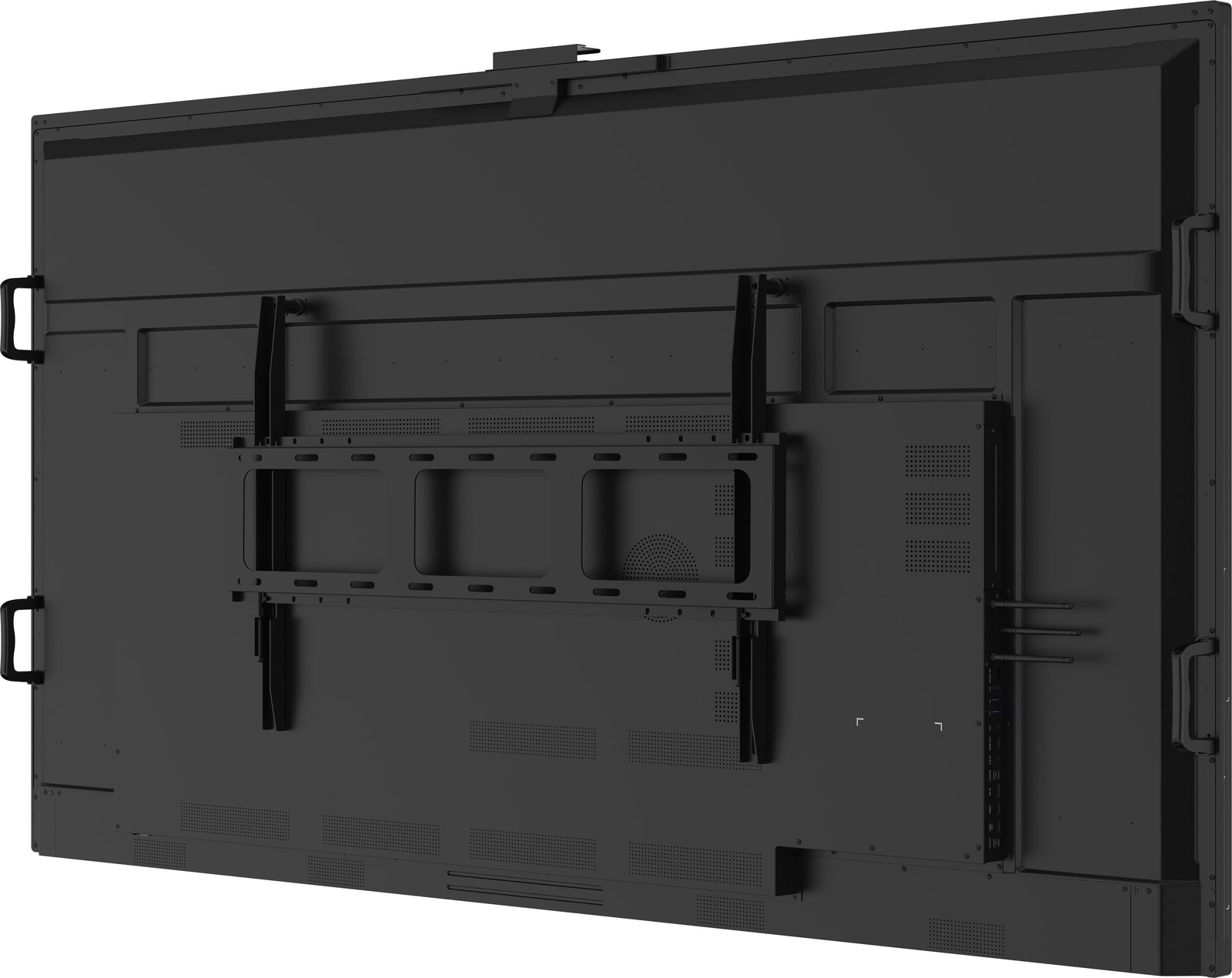 iiyama ProLite TE8615A-B1AG 86" 4K Ultra HD Google EDLA Certified IFP Interactive Display Interactive Touchscreen Display iiyama