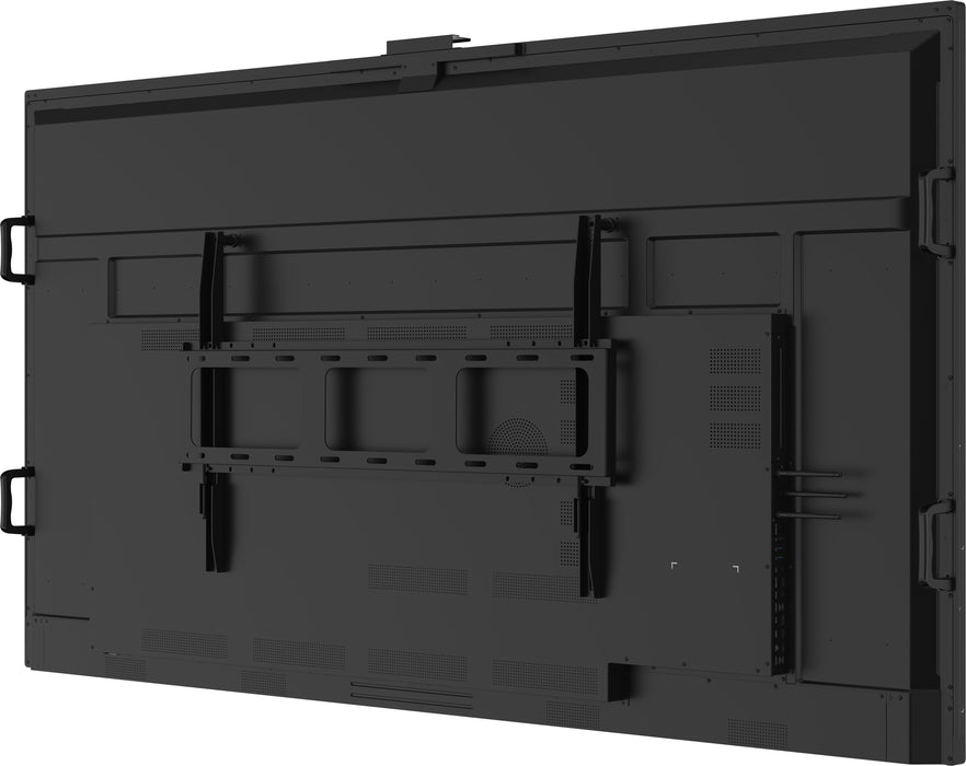 iiyama ProLite TE8615A-B2AG 86" 4K UHD Google EDLA Certified Interactive Display Interactive Touchscreen Display iiyama