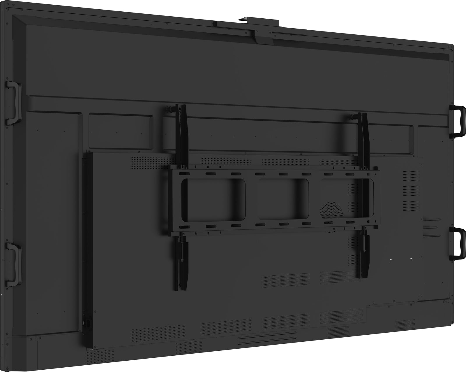 iiyama ProLite TE8615A-B1AG 86" 4K Ultra HD Google EDLA Certified IFP Interactive Display Interactive Touchscreen Display iiyama